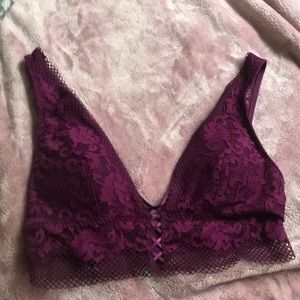 Wireless La SENZA Bra